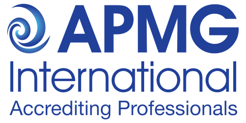 APMG International logo